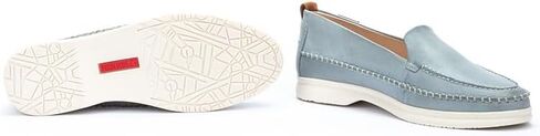 PIKOLINOS Loafers Leather Gandia for Woman in Saudi Arabia