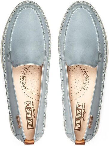 PIKOLINOS Loafers Leather Gandia for Woman in Saudi Arabia