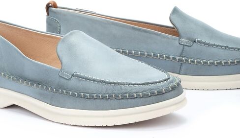PIKOLINOS Loafers Leather Gandia for Woman in Saudi Arabia
