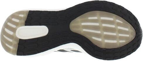 adidas Men's Pureboost Running Shoe, Black in Saudi Arabia