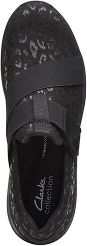 حذاء بدون كعب Kayleigh Charm للنساء من Clarks in Kuwait