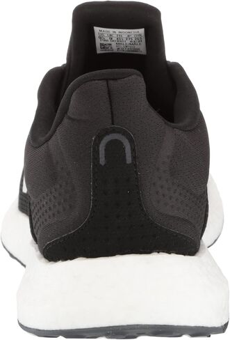 adidas Men's Pureboost Running Shoe, Black in Saudi Arabia