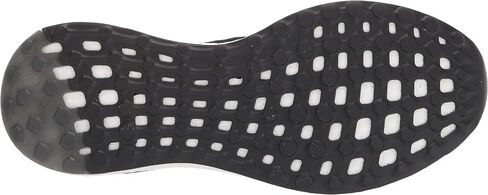 adidas Men's Pureboost Running Shoe, Black in Saudi Arabia