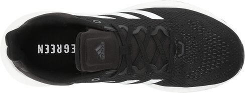 adidas Men's Pureboost Running Shoe, Black in Saudi Arabia