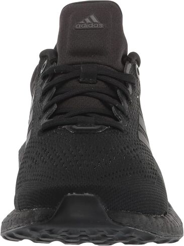 adidas Men's Pureboost Running Shoe, Black in Saudi Arabia