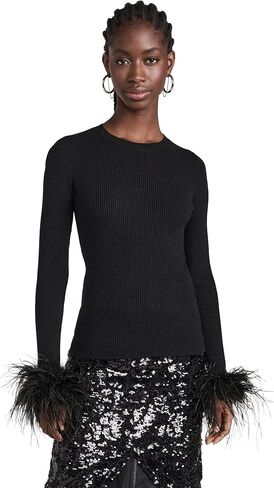 Le Superbe Women's Extra Crew Neck in Kuwait