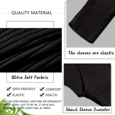 ACOSAP High Collar Long Puff Sleeve Sweater Knitwear Solid Color Pullover Crop Top Ultra Short Turtleneck Sweatshirt in Saudi Arabia