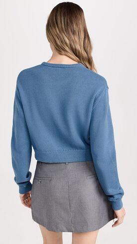 قميص The Upside النسائي The Club Karlie Knit in Kuwait