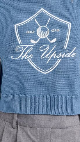 قميص The Upside النسائي The Club Karlie Knit in Kuwait