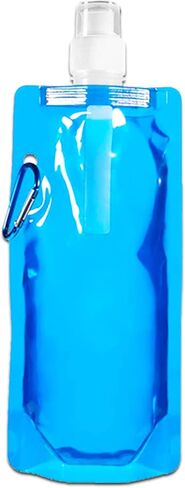 Spiderman School Bag Backpack for Kids - 4 Pc Bundle With 16" Marvel Spiderman Travel Backpack for Boys Girls, Water Bottle, Stickers, And More (Spiderman School Supplies) in Kuwait