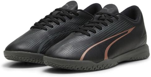 PUMA Unisex-Child Ultra Indoor Training Sneaker in Saudi Arabia