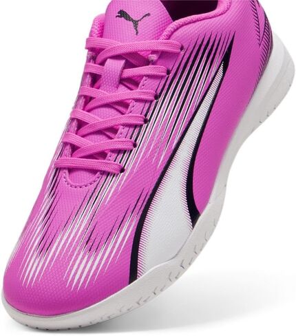PUMA Unisex-Child Ultra Indoor Training Sneaker in Saudi Arabia