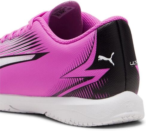 PUMA Unisex-Child Ultra Indoor Training Sneaker in Saudi Arabia