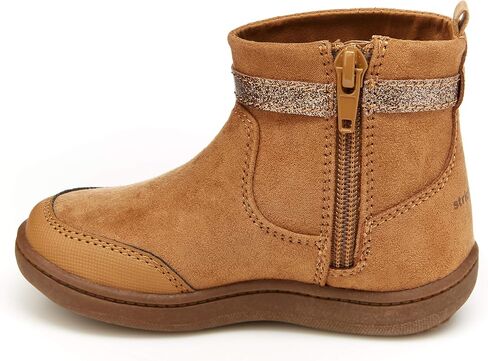 Stride Rite Unisex-Child Elaine Fashion Boot in Saudi Arabia