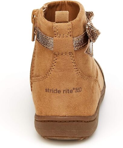 Stride Rite Unisex-Child Elaine Fashion Boot in Saudi Arabia