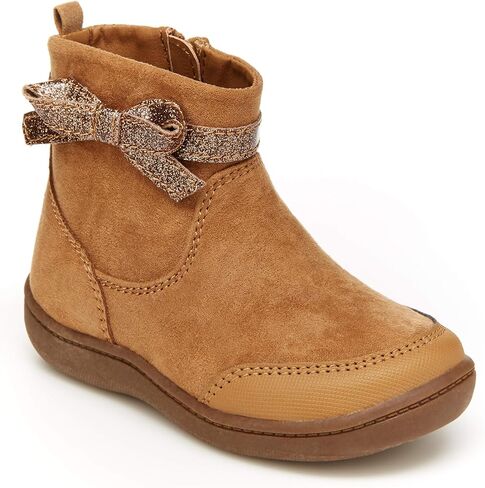 Stride Rite Unisex-Child Elaine Fashion Boot in Saudi Arabia