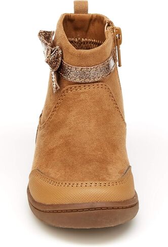 Stride Rite Unisex-Child Elaine Fashion Boot in Saudi Arabia
