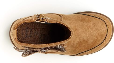 Stride Rite Unisex-Child Elaine Fashion Boot in Saudi Arabia