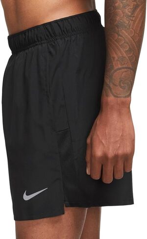 Nike Challenger Men's Dri-FIT 5" Brief-Lined Running Shorts in Saudi Arabia