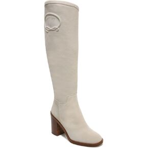 حذاء Franco Sarto للسيدات بطول الركبة L-rivettall