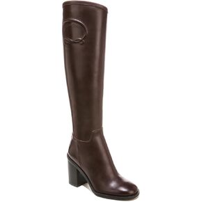 حذاء Franco Sarto للسيدات بطول الركبة L-rivettall
