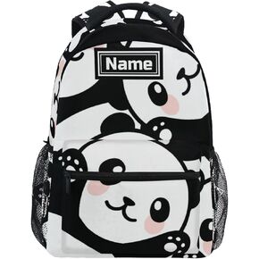 ATTX Panda Backpack for Girls for School Backpacks in Kuwait