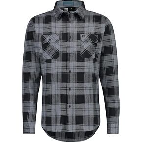 قميص Three Sixty Six Flannel للرجال - قمصان عمل من الفلانيل ملائمة للجفاف للرجال in Kuwait