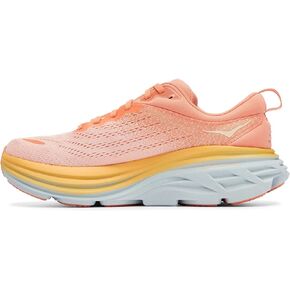 HOKA ONE ONE Bondi 8, Men's Running Shoes