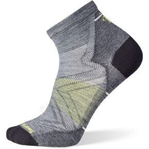 Smartwool Men Run Zero Cushion الكاحل