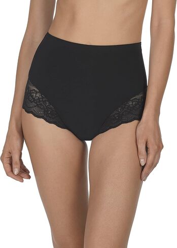Natori Women's Plush High-Rise Thong in Saudi Arabia