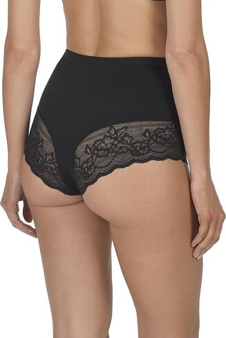 Natori Women's Plush High-Rise Thong in Saudi Arabia