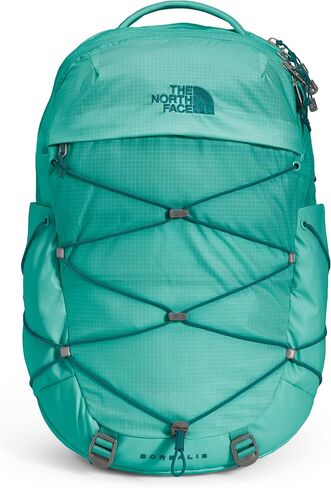 THE NORTH FACE Borealis - Women's Wasabi/Harbor Blue, One Size in Saudi Arabia