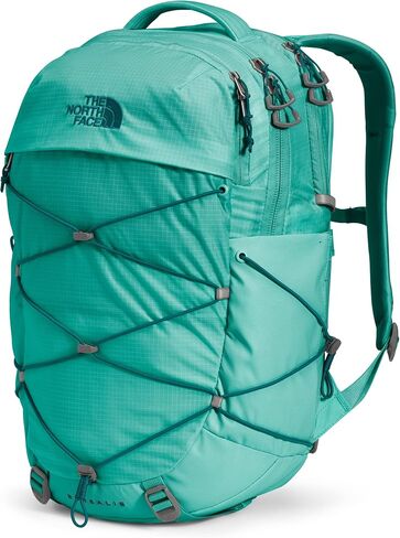 THE NORTH FACE Borealis - Women's Wasabi/Harbor Blue, One Size in Saudi Arabia
