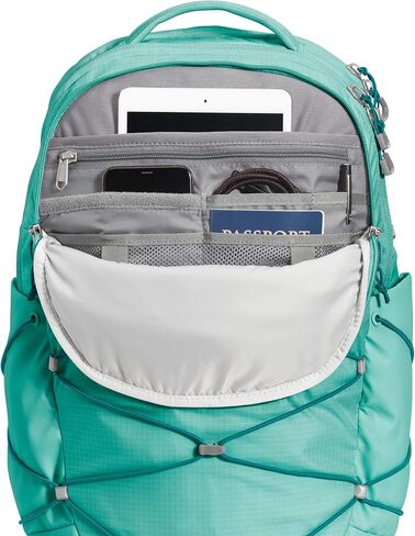 THE NORTH FACE Borealis - Women's Wasabi/Harbor Blue, One Size in Saudi Arabia