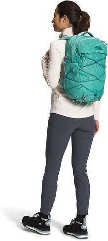 THE NORTH FACE Borealis - Women's Wasabi/Harbor Blue, One Size in Saudi Arabia