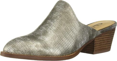 CL من Chinese Laundry Women's Catherin Mule in Saudi Arabia