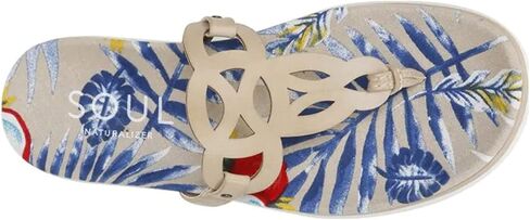 صندل جانيس للنساء من SOUL Naturalizer in Kuwait