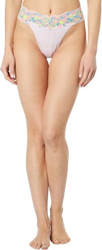 Hanky Panky Neon Lights Original Thong in Saudi Arabia