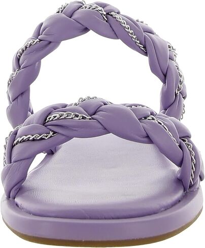 BCBGeneration Women's Fashion Flat Sandal in Saudi Arabia