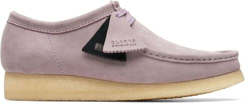 حذاء Wallabee أكسفورد للرجال من كلاركس in Kuwait