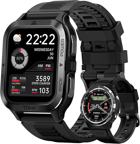 دبابة KOSPET S1 + دبابة M2 in Kuwait