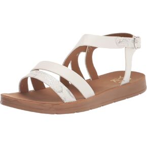YOKI Women's Flat Sandal in Saudi Arabia