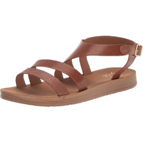 YOKI Women's Flat Sandal in Kuwait