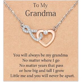 قلادة متدلية على شكل قلب من Lanqueen للبنات فضية مكعب زركونيا الحب بوصلة أنيقة مجوهرات للنساء مراهقات الأصدقاء in Kuwait