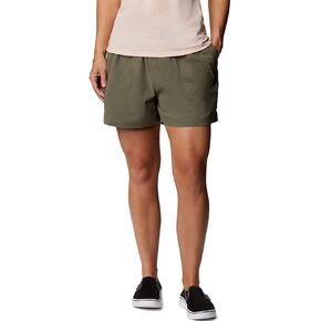 Columbia Women's Uptown Crest Short in Kuwait