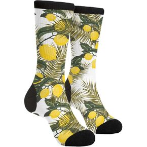 جوارب Muxxirt Novelty Sock Crazy Crew كاجوال للرجال والنساء in Kuwait