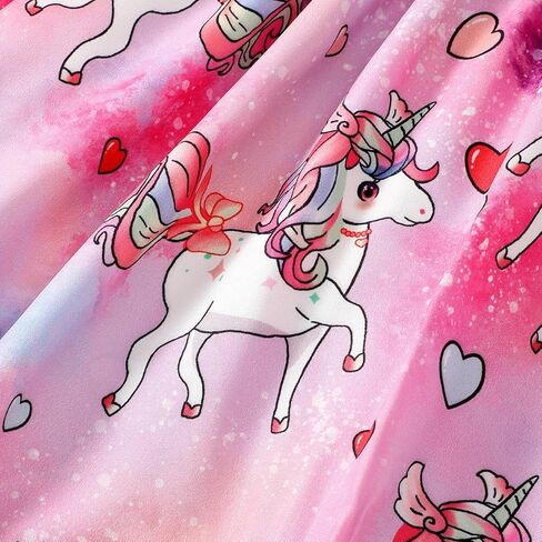 Honykids Toddler Girl Fall Winter Outfits Long Sleeve T-shirt Skirt Set Girls Overalls Clothes in Kuwait