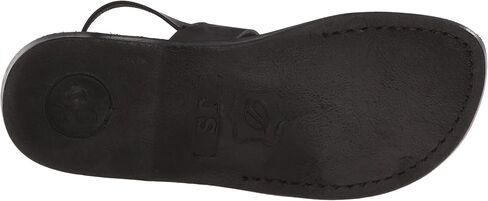 Golan - Leather Slingback Flat Sandal - Womens Sandals in Kuwait