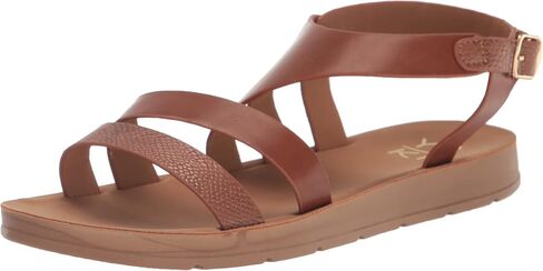 YOKI Women's Flat Sandal in Kuwait