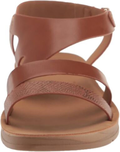 YOKI Women's Flat Sandal in Kuwait